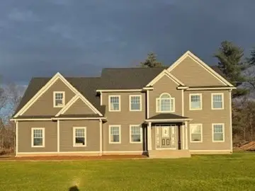 8 Happy Acres Lane, East Longmeadow, MA 01028 - Image #1