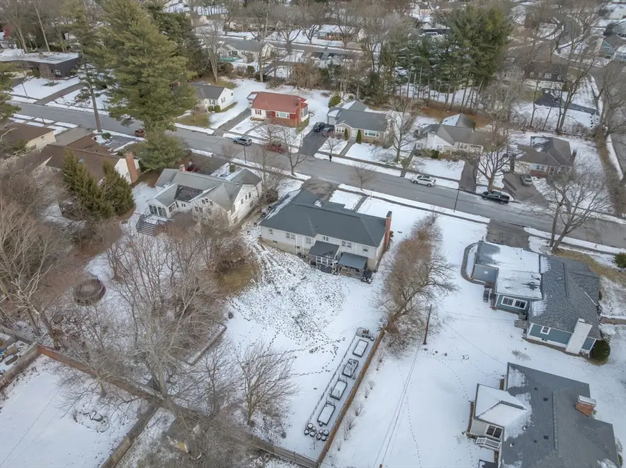 53 Kinnicutt Road, Worcester, MA 01602 - Image #3