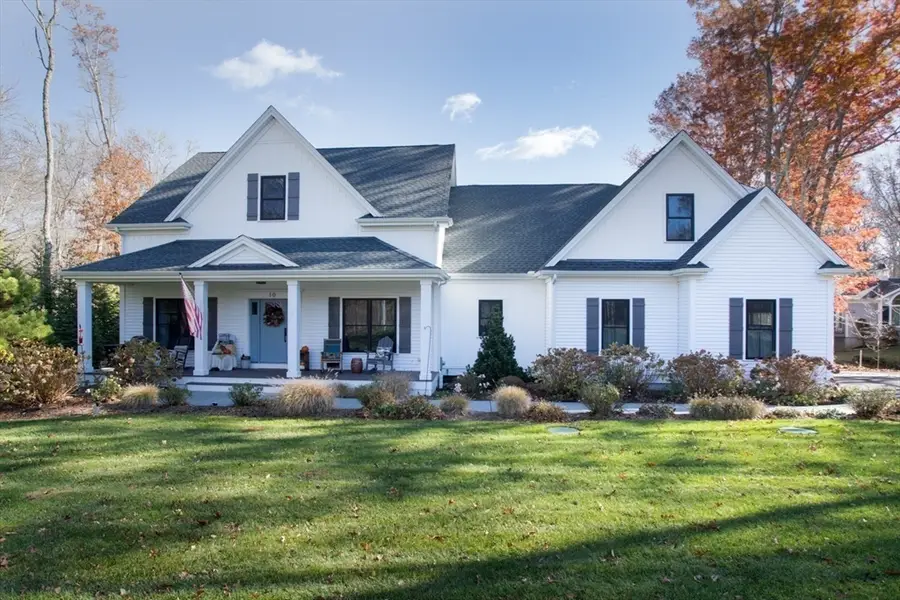 10 Fernmarsh Ln, Westport, MA 02790 - Image #2