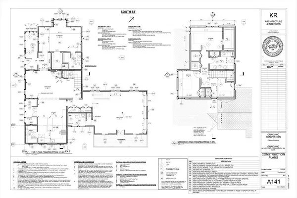 84 South St, Foxboro, MA 02035