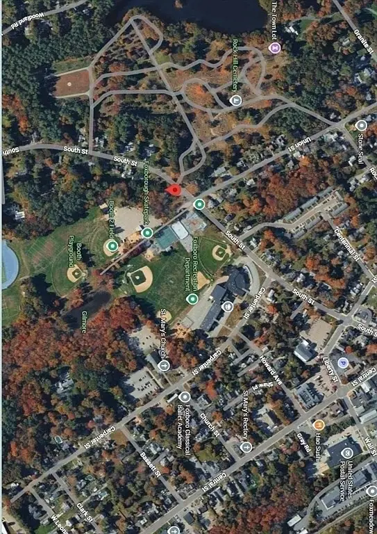 84 South St, Foxboro, MA 02035 - Image #3