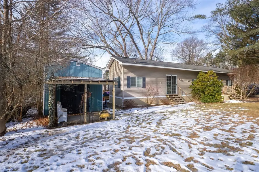 6 Conestoga Trail, Brookfield, MA 01506 - Image #2