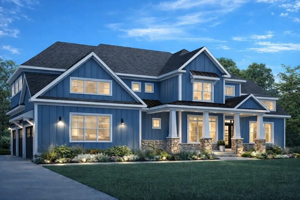 473 High St, Dunstable, MA 01827 - Image #1