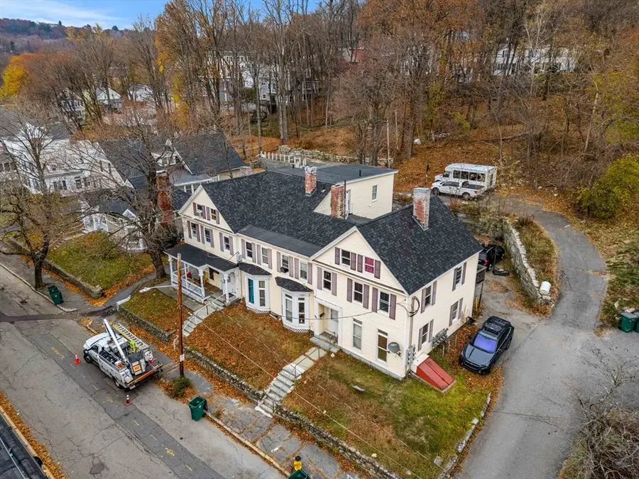 124 Pleasant St, Fitchburg, MA 01420 - Image #2