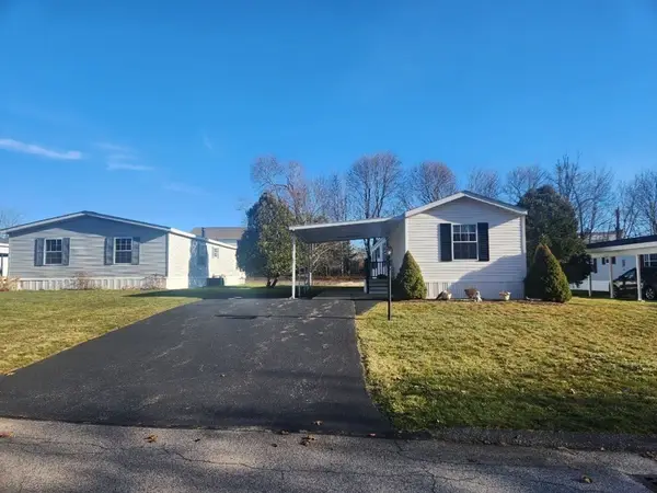 637 South Washington #4, North Attleboro, MA 02760