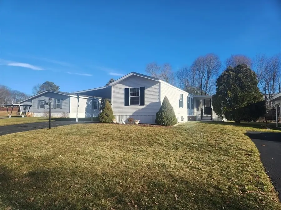 637 South Washington #4, North Attleboro, MA 02760 - Image #3