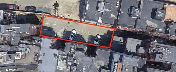 5-7 Jerusalem Pl #5-7, Boston, MA 02113