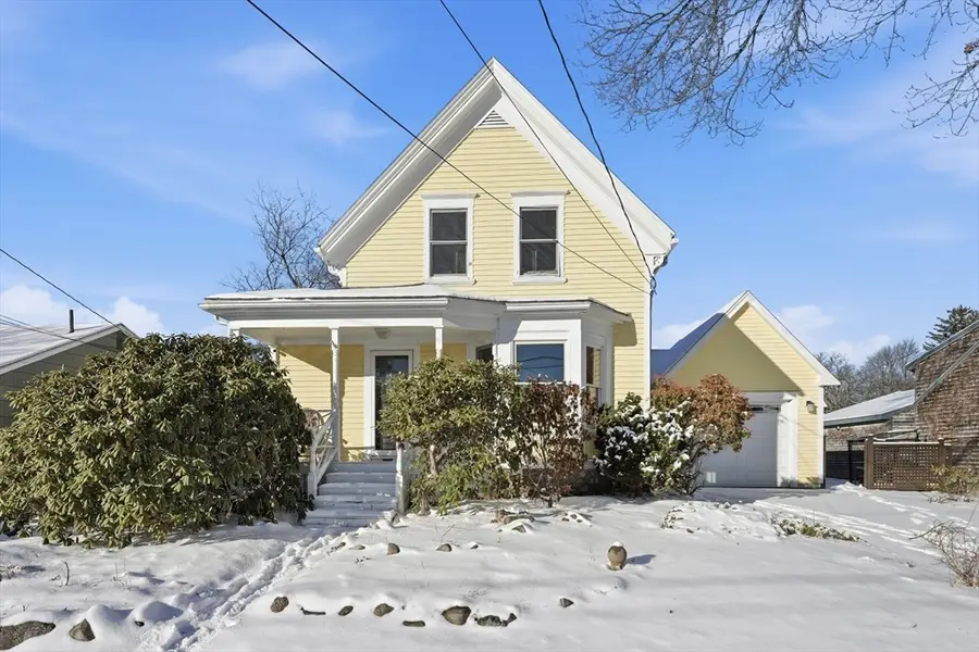 35 Carleton Ave, Brockton, MA 02301 - Image #2