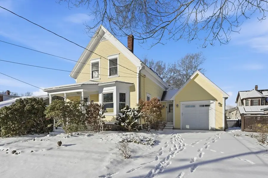 35 Carleton Ave, Brockton, MA 02301 - Image #3