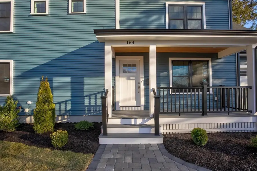 164 Hillside Ave, Arlington, MA 02476 - Image #3