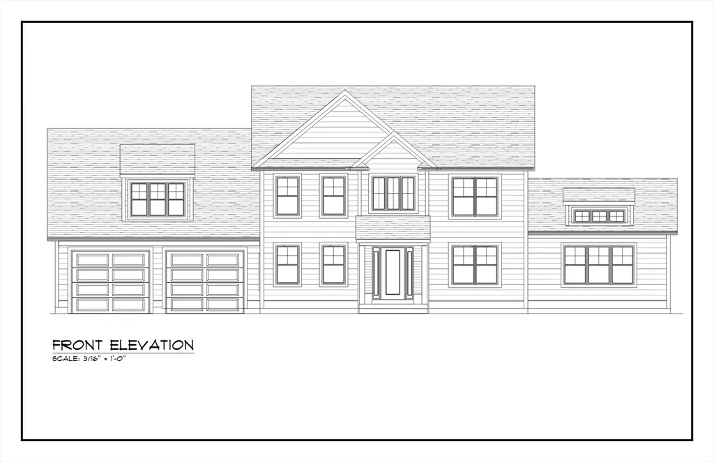 6 Shady Lane, Westminster, MA 01473 - Image #1