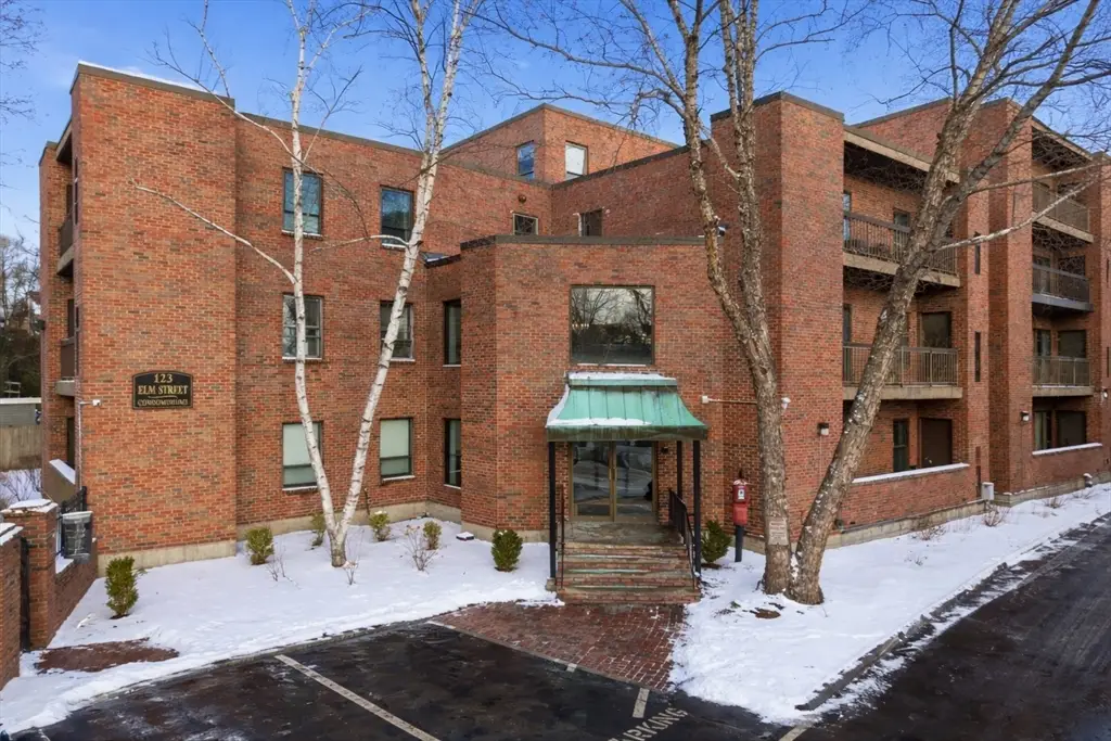 123 Elm St #B4, Quincy, MA 02169 - Image #1