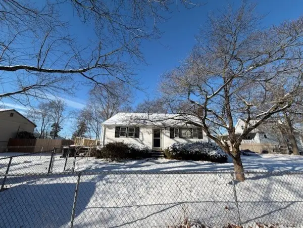 13 Barry St, Brockton, MA 02302