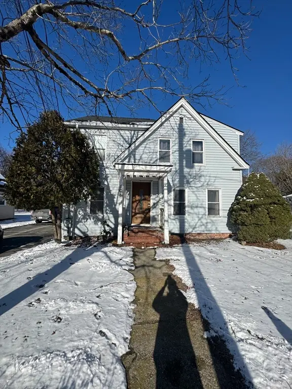 101 Central St, Rockland, MA 02370 - Image #1