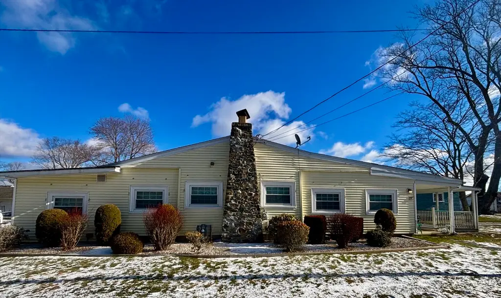 52 Touisset Ave, Swansea, MA 02777 - Image #1