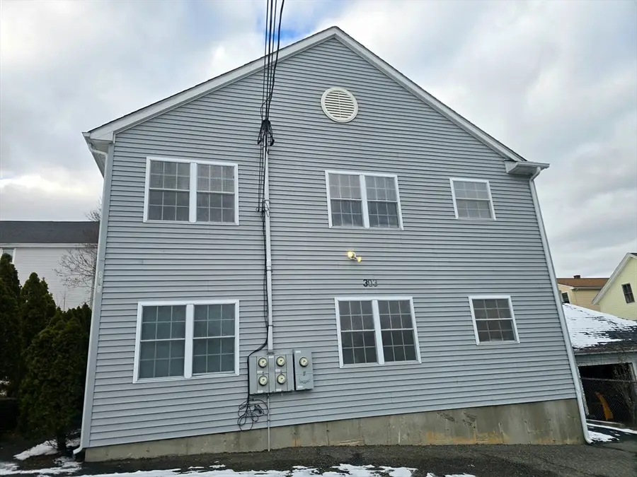 303 Eagle Street #C, Fall River, MA 02721 - Image #2