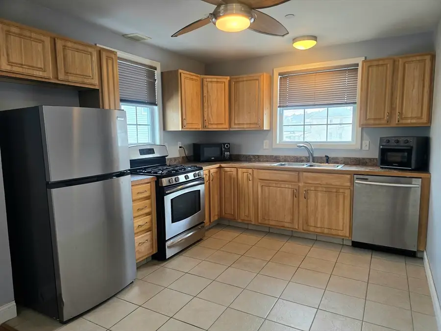 303 Eagle Street #C, Fall River, MA 02721 - Image #3