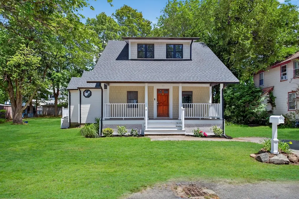 11 Mason Ave, North Billerica, MA 01862 - Image #1