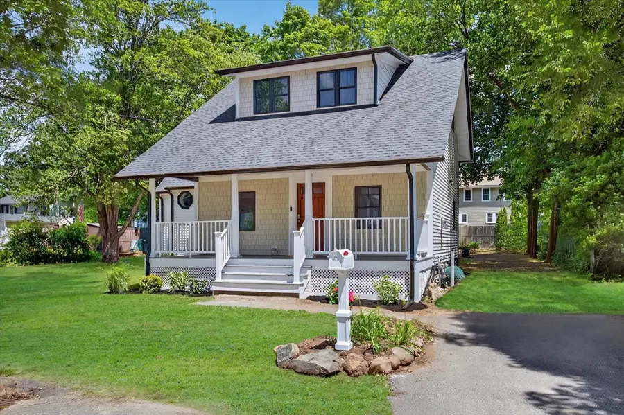 11 Mason Ave, North Billerica, MA 01862 - Image #3