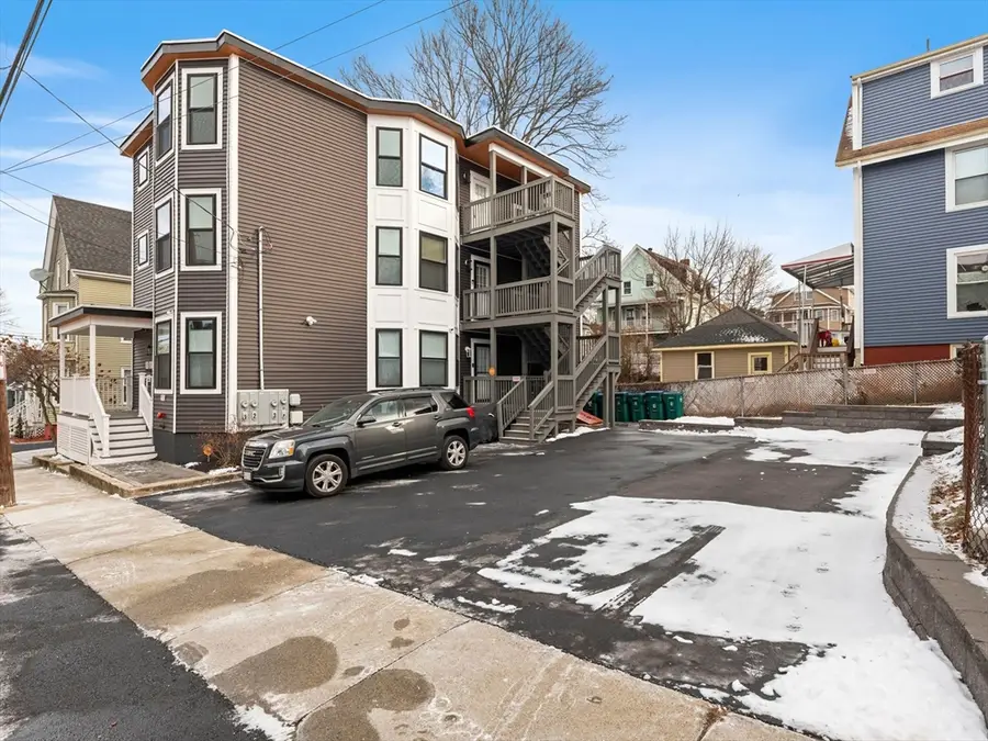 11 Seymour Ave #3, Lynn, MA 01902 - Image #3