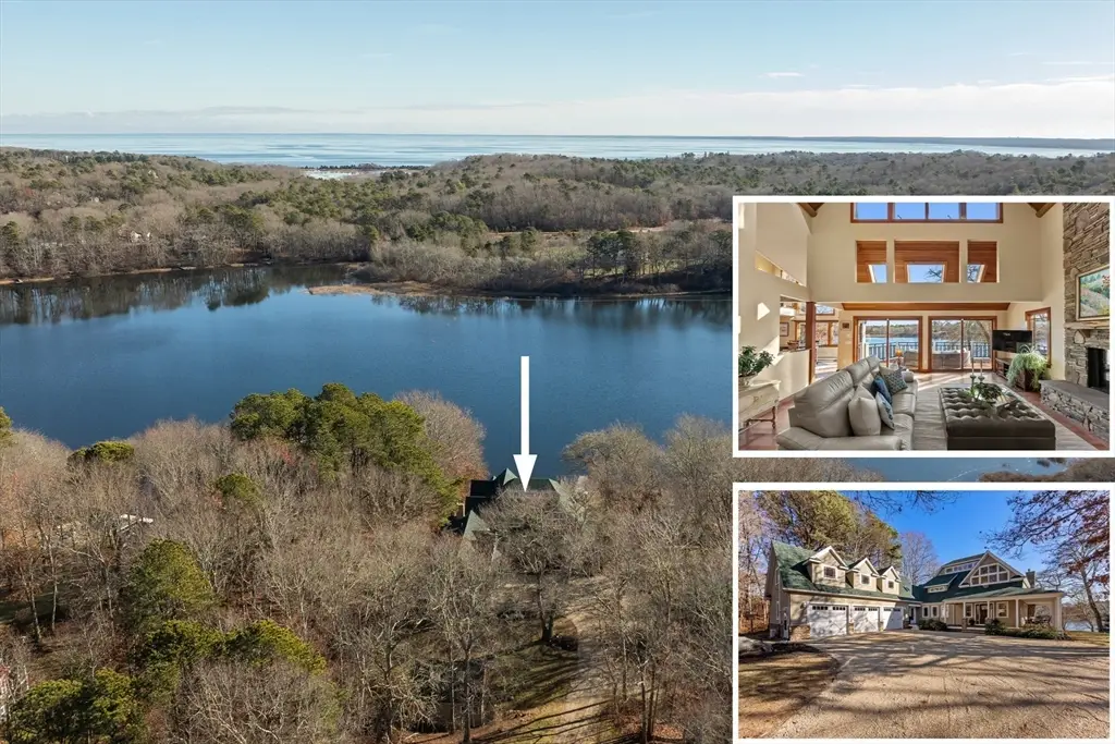 82 Lake Rd, Plymouth, MA 02360 - Image #1