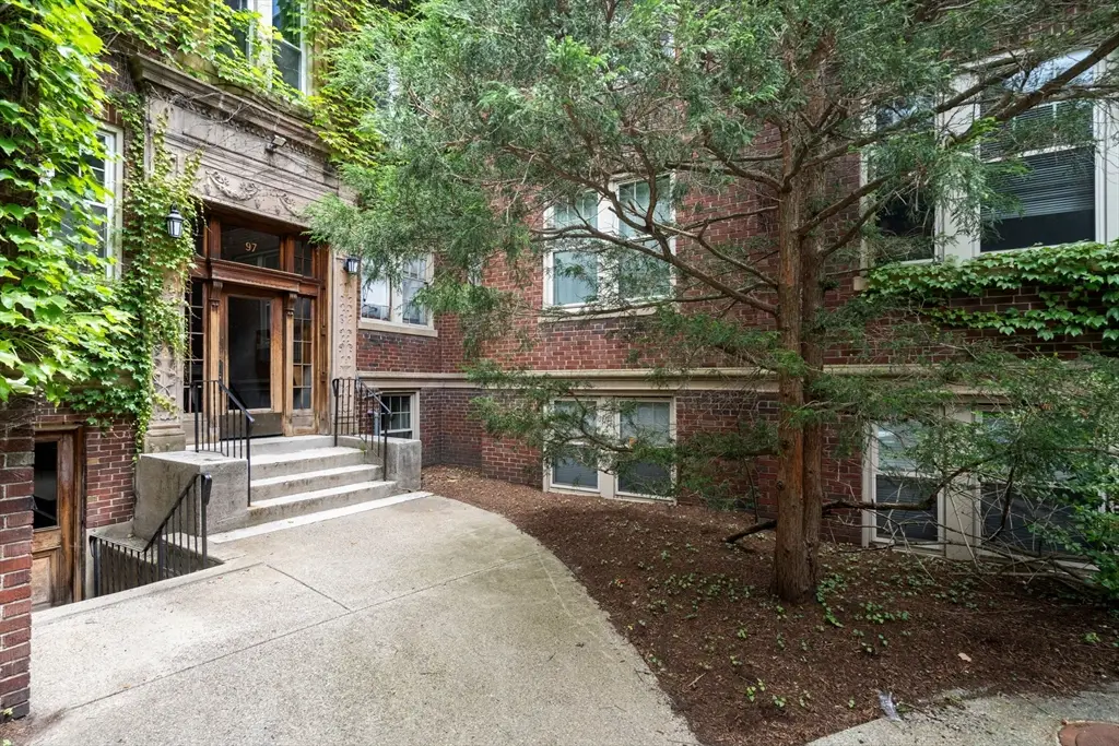 97 Chester St #8, Boston, MA 02134 - Image #1
