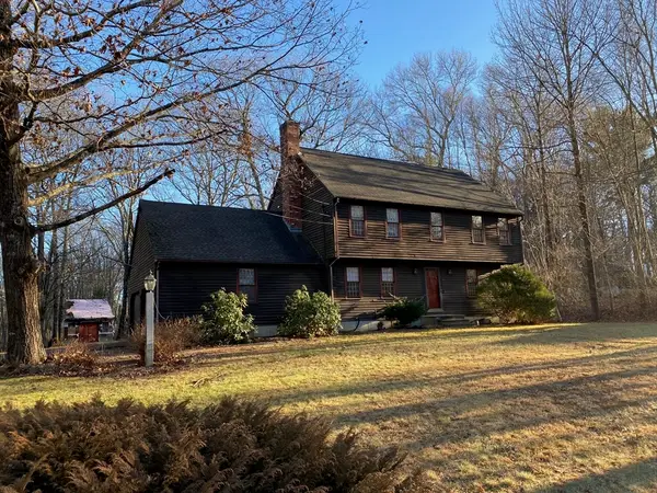 19 Bens Way, Hopedale, MA 01747