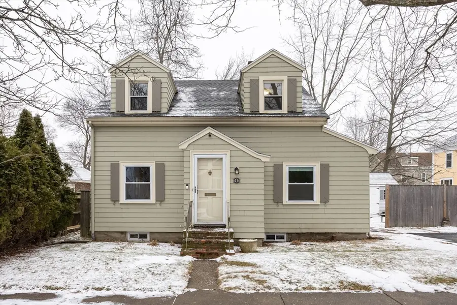 21 Manning, Salem, MA 01970 - Image #2