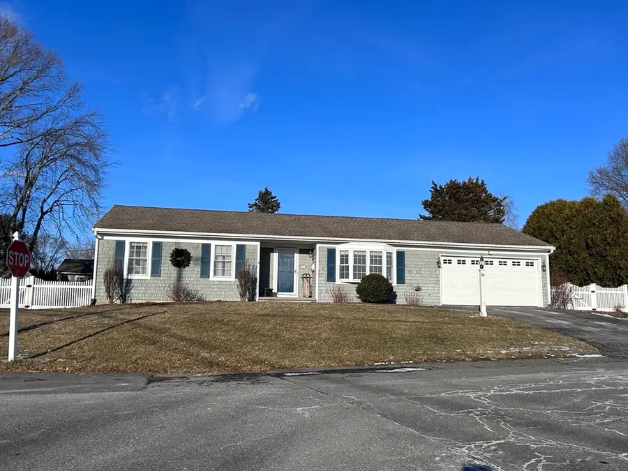 58 Oregon Ave, Somerset, MA 02726 - Image #2