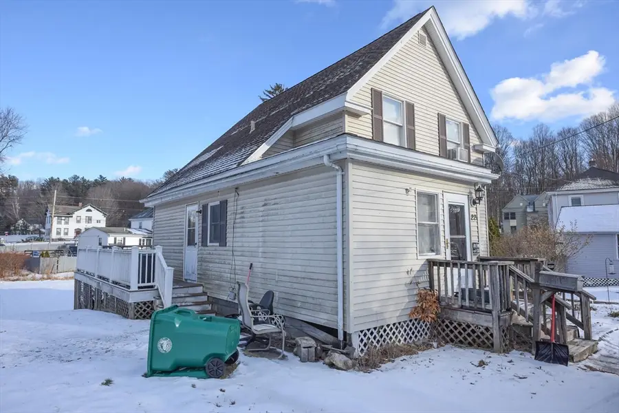 22 Pleasant Street, Groveland, MA 01834 - Image #2