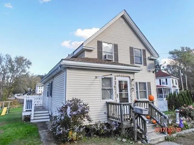 22 Pleasant Street, Groveland, MA 01834 - Image #3