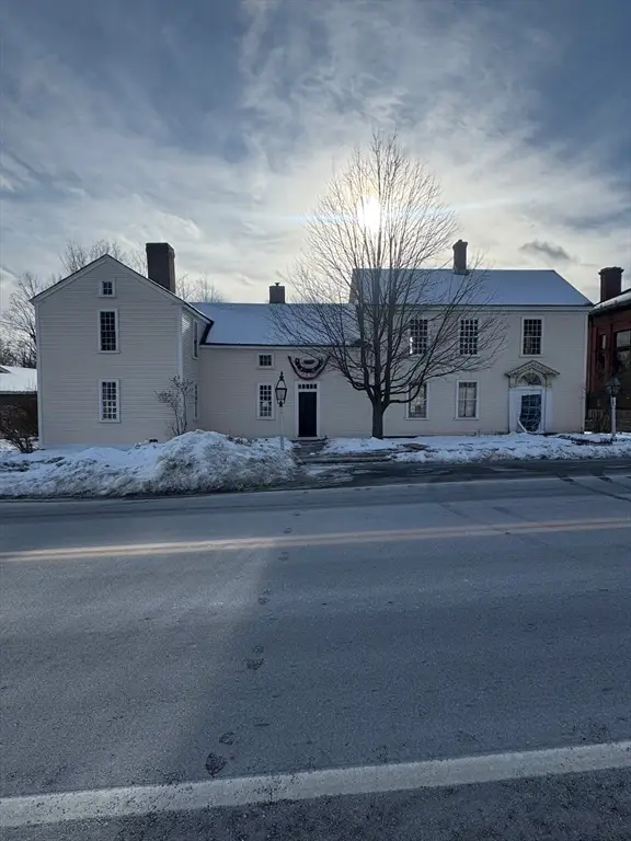 804 Main St, Ashby, MA 01431 - Image #1