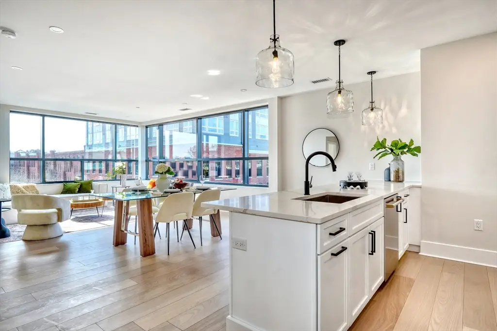 62 Foundry St #412, Wakefield, MA 01880 - Image #1