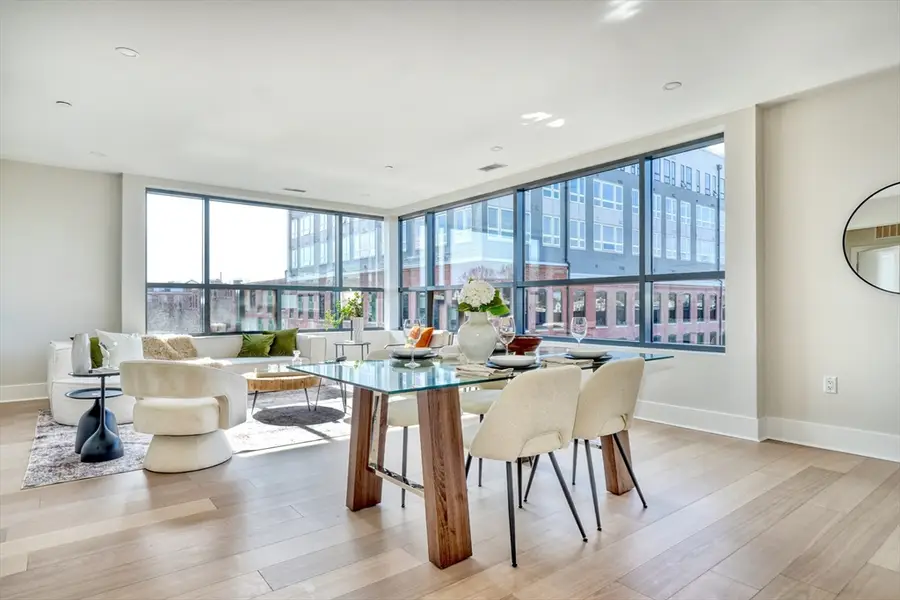 62 Foundry St #412, Wakefield, MA 01880 - Image #2