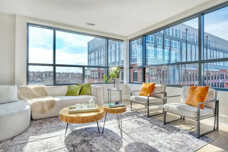 62 Foundry St #412, Wakefield, MA 01880 - Image #3