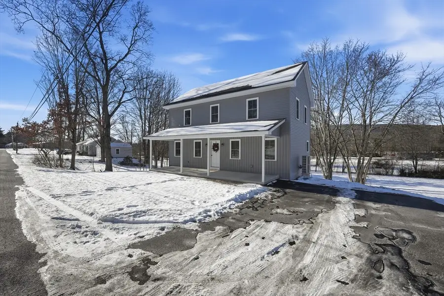 90 Bald Mountain Rd, Bernardston, MA 01337 - Image #3