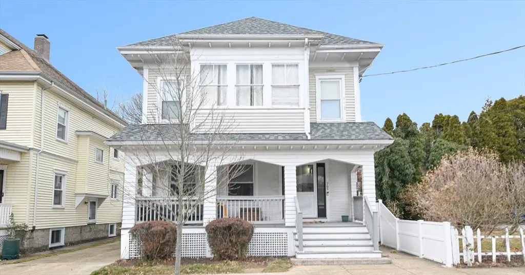 265 Maple St, New Bedford, MA 02740 - Image #1