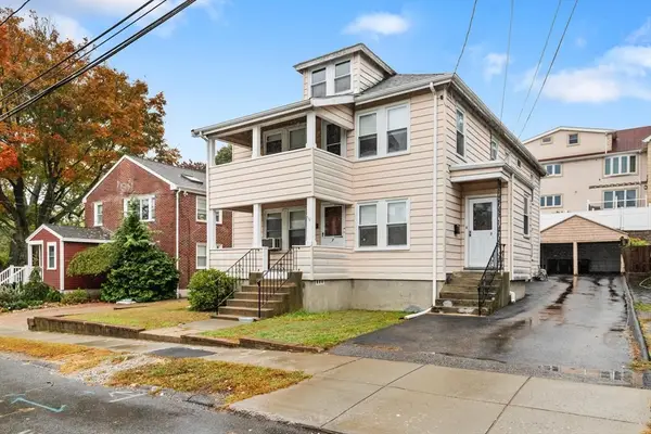 7 Mason Rd, Watertown, MA 02472