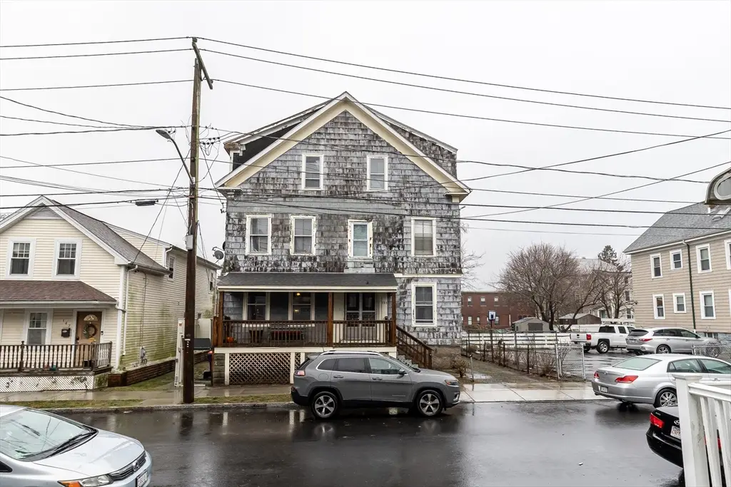 151 Cedar St, New Bedford, MA 02740 - Image #1