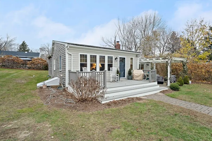 100 White Horse Rd, Plymouth, MA 02360 - Image #2