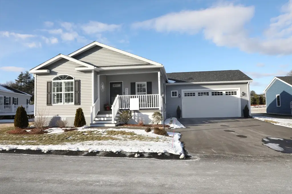 96 Sycamore Lane, Taunton, MA 02780 - Image #1