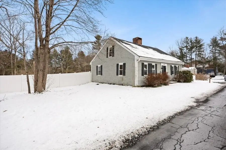 93 Prospect St, West Bridgewater, MA 02379 - Image #2