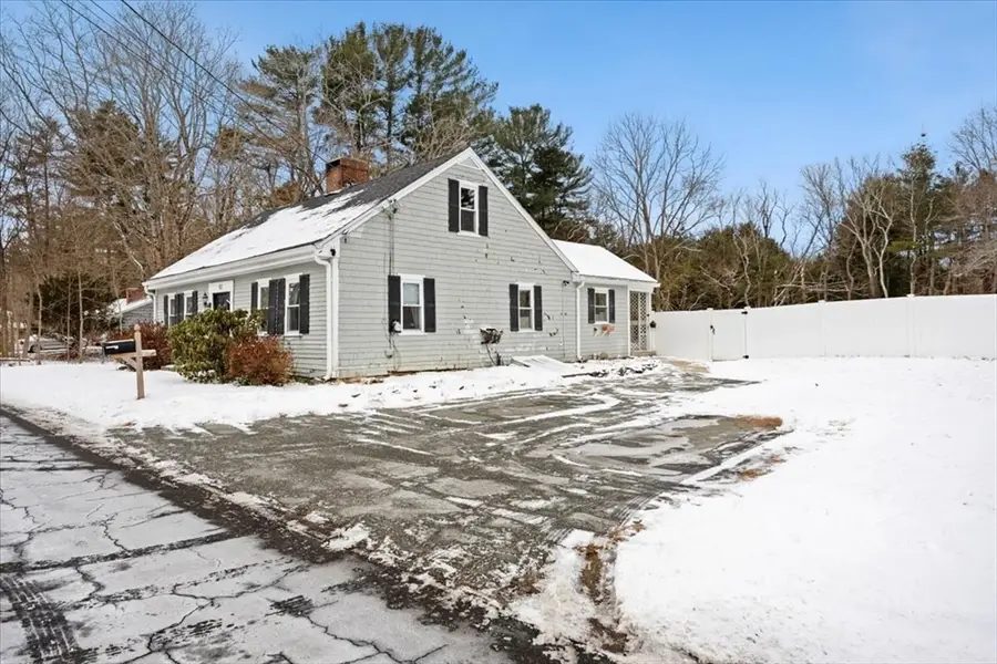 93 Prospect St, West Bridgewater, MA 02379 - Image #3