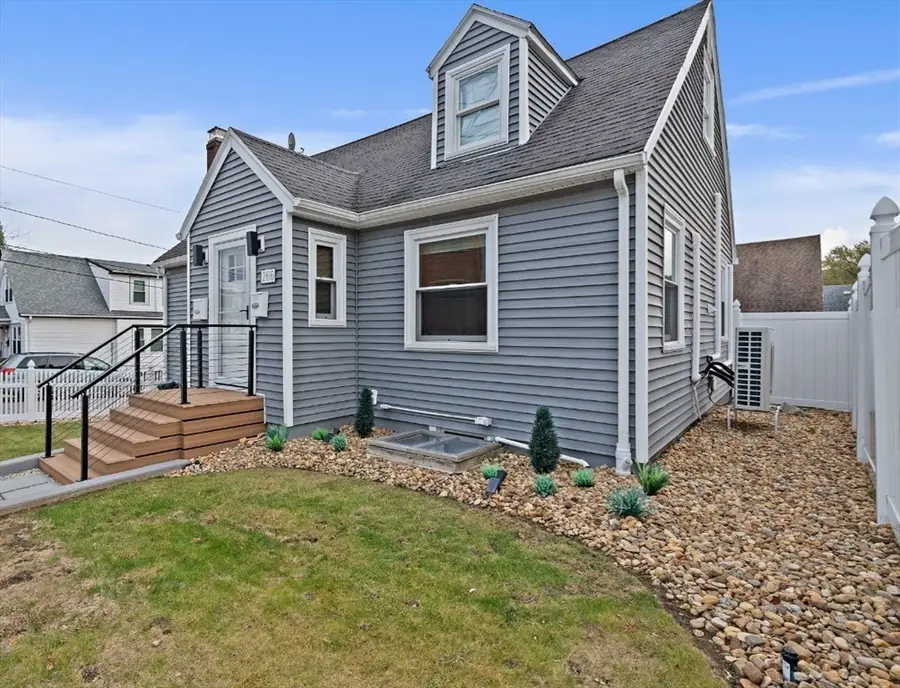 266 Mountain Ave, Revere, MA 02151 - Image #3