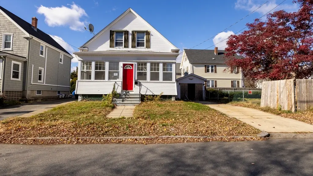 181 Grace St, Cranston, RI 02910 - Image #1