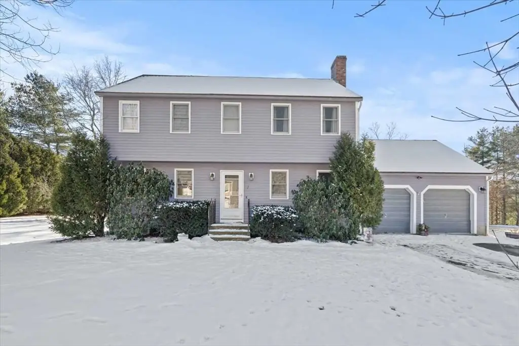 2 Greany Drive, North Grafton, MA 01536 - Image #1