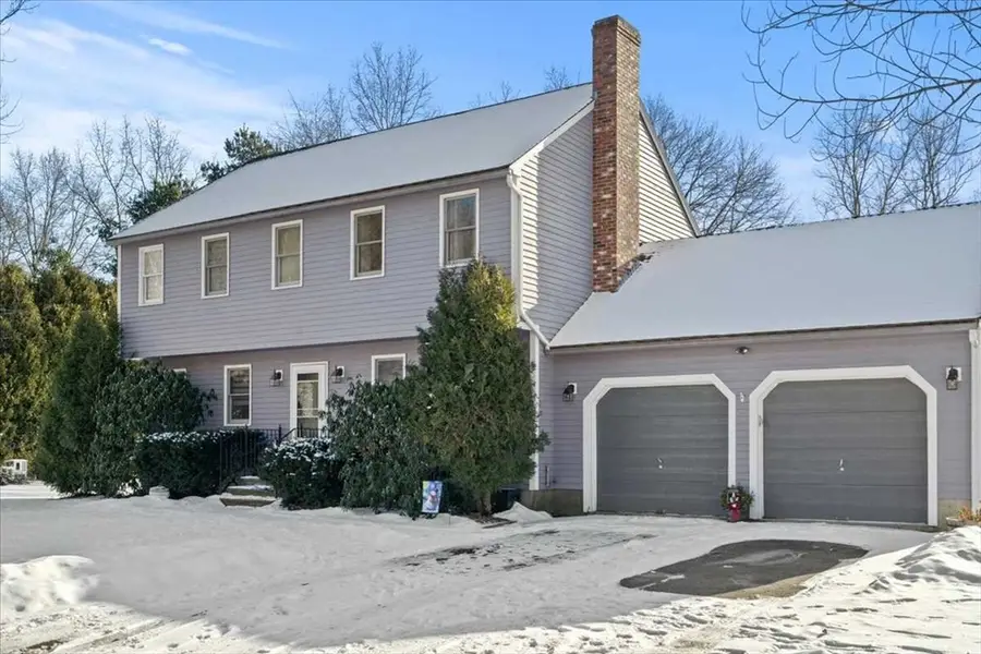 2 Greany Drive, North Grafton, MA 01536 - Image #3