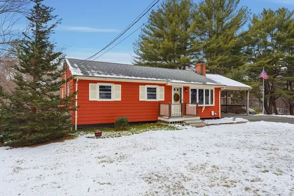 48 Shawsheen Rd, Bedford, MA 01730