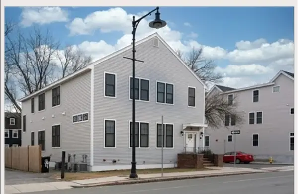 85 Bridge Street #4, Salem, MA 01970