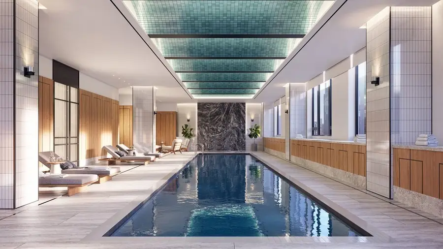 380 Harrison Avenue #PH1G, Boston, MA 02118 - Image #3